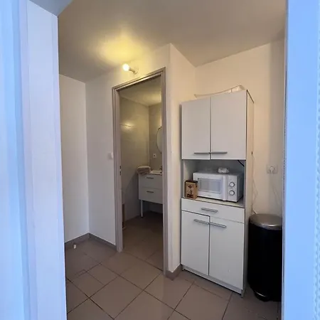 Sunset Kiwi 3* Aytré