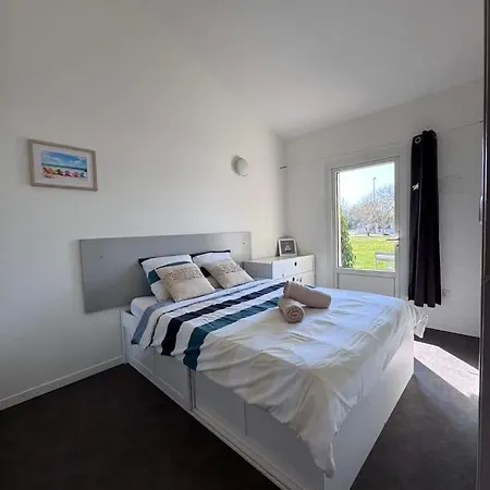 Apartament Sunset Kiwi *