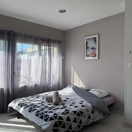 Sunset Kiwi 3* Aytré