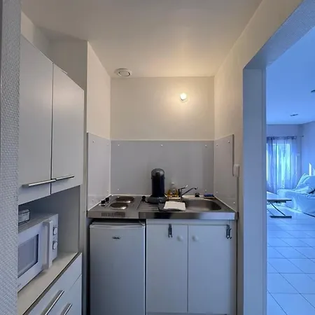 Apartament Sunset Kiwi