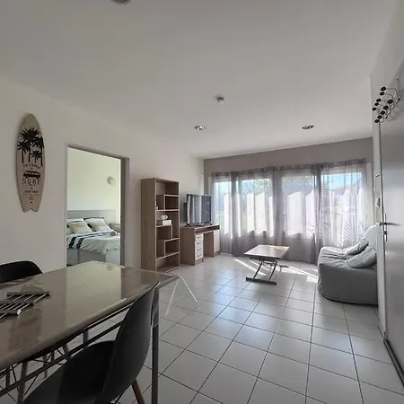 Sunset Kiwi Appartamento 3*