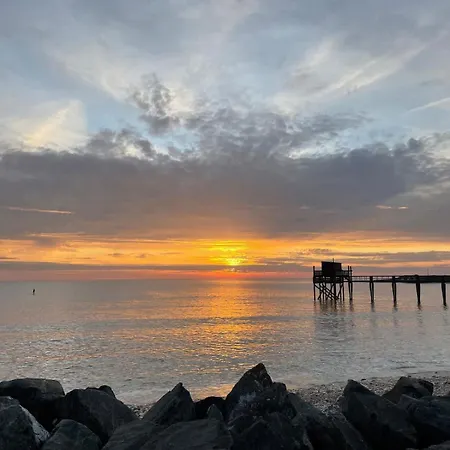 Appartamento Sunset Kiwi