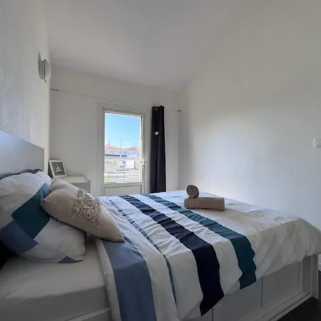 Sunset Kiwi Apartment Aytre