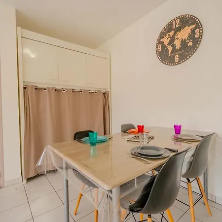 Sunset Kiwi 3* Aytré