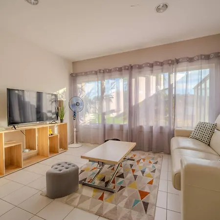 Sunset Kiwi Daire Aytré