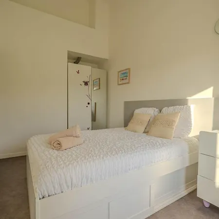 Sunset Kiwi Апартаменты 3*