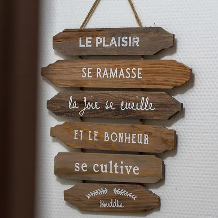 Daire Sunset Kiwi Aytré