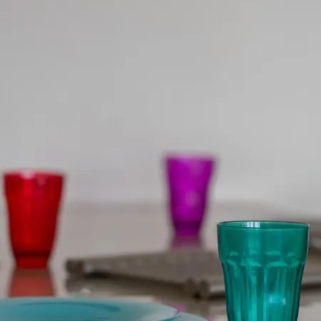 Daire Sunset Kiwi 3*