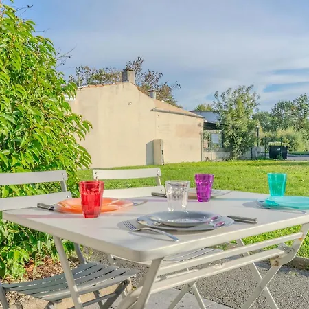 Sunset Kiwi 3* Aytré