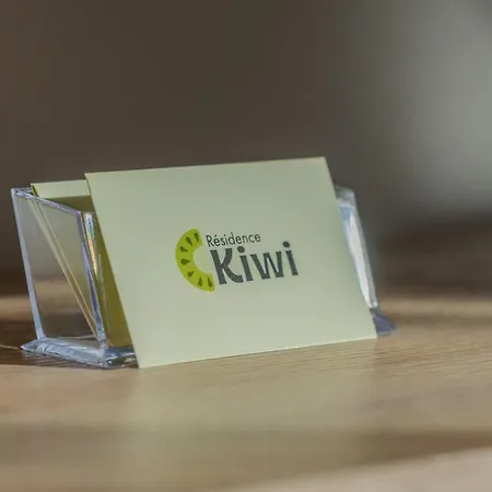 Daire Sunset Kiwi Aytré