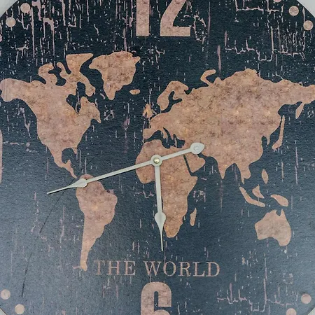 Daire Sunset Kiwi 3*