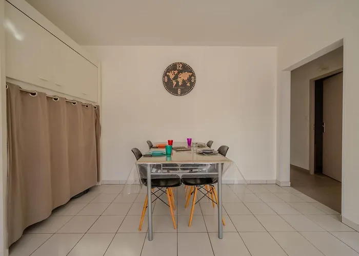 Sunset Kiwi Apartment Aytre