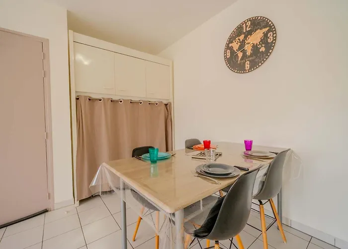 Sunset Kiwi 3* Aytre