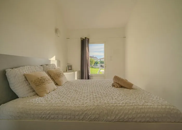 Apartment Sunset Kiwi Aytre