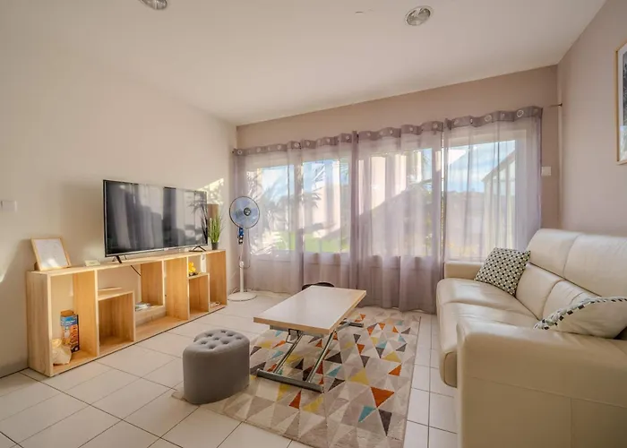 Sunset Kiwi Apartment