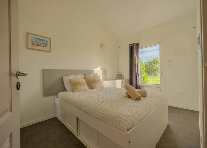 Sunset Kiwi Apartment