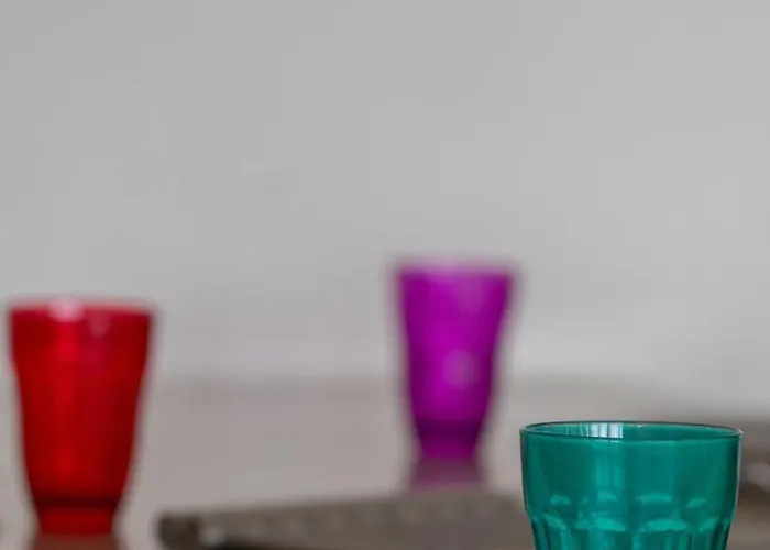 Sunset Kiwi Apartment