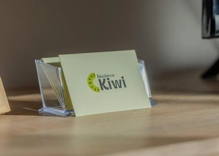 Apartment Sunset Kiwi