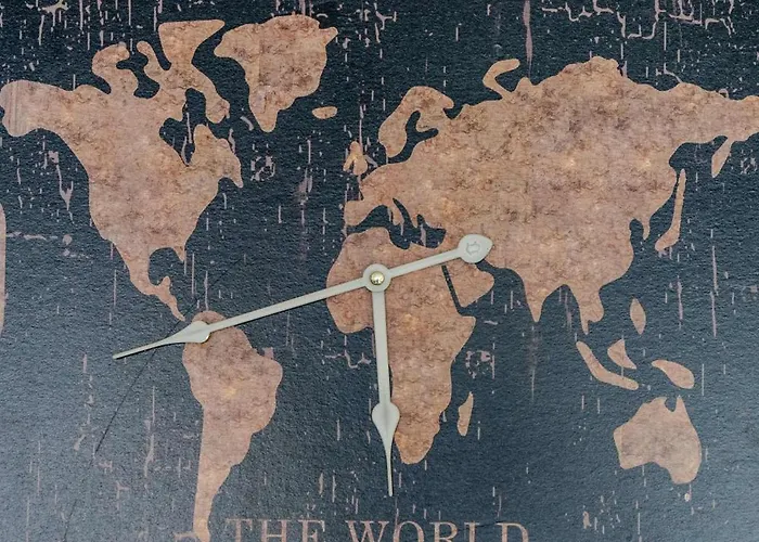 Sunset Kiwi Apartment